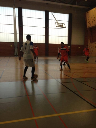 Amical: le Pont-de-Claix Futsal débute par une victoire